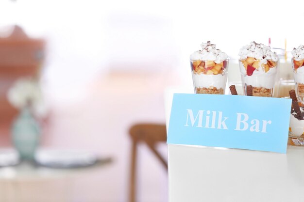 bar mleczny brzeg dolny