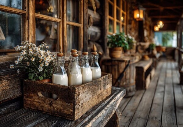 bar mleczny wielkopolskie