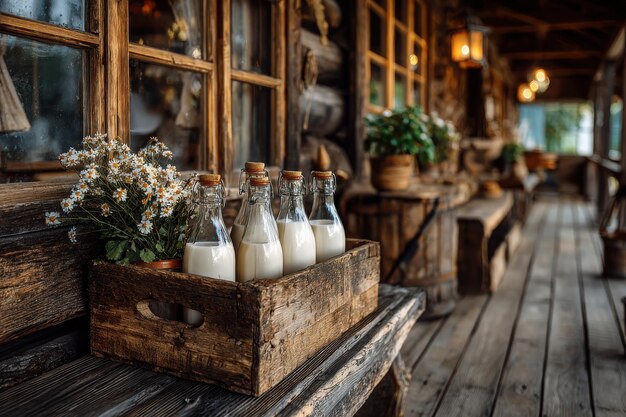 bar mleczny wielkopolskie