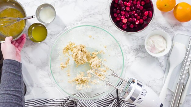 Co zrobić żeby budyń zgęstniał podczas gotowania?