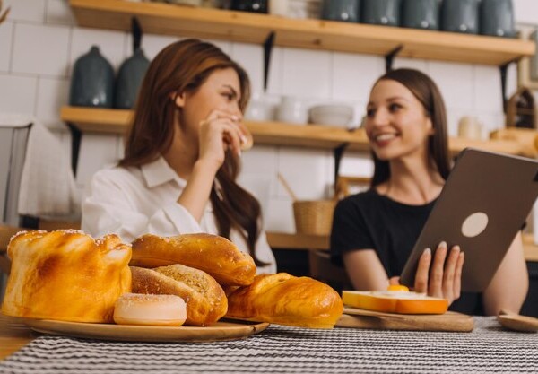Czy można sprzedawać ciasta pieczone w domu?