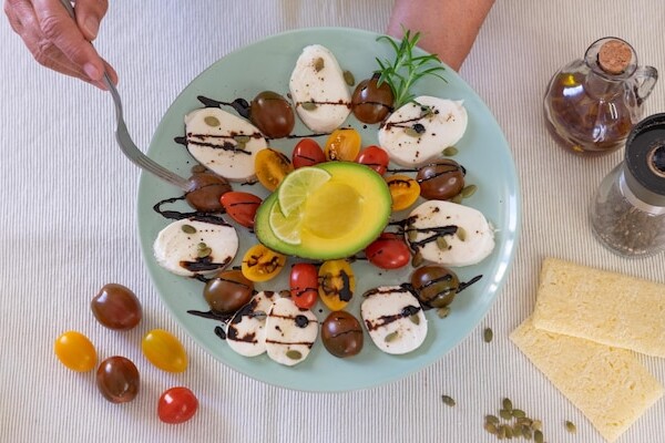 Dieta śródziemnomorska co to właściwie oznacza?