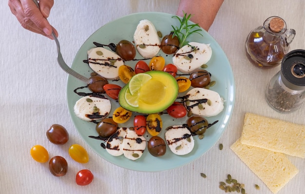 Dieta śródziemnomorska co to właściwie oznacza?