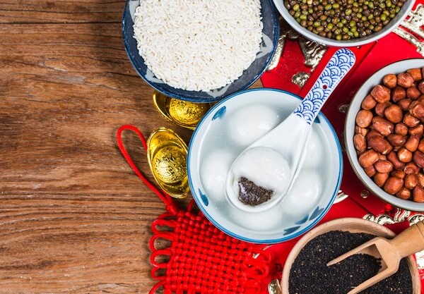 Jaki ryż do chińskich dań wybrać?