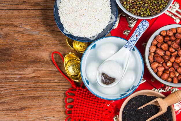 Jaki ryż do chińskich dań wybrać?