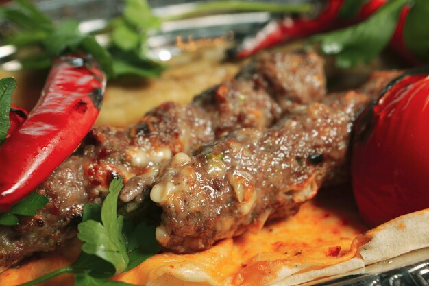 kebab borne sulinowo