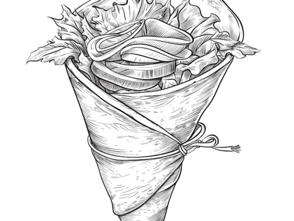 kebab czarna bialostocka