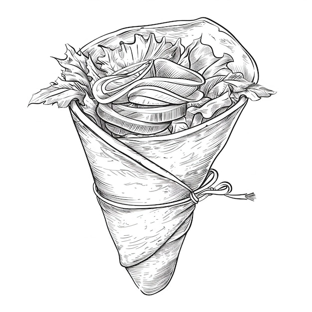 kebab czarna bialostocka