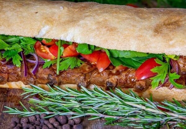 kebab kedzierzyn kozle