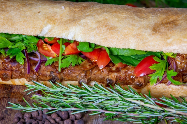 kebab kedzierzyn kozle