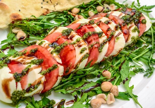 kebab krynica morska