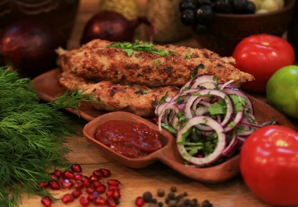 kebab krzanowice