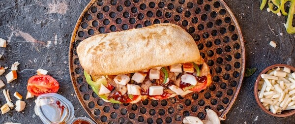 kebab piekary slaskie