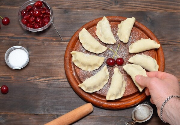 pierogarnia dolnoslaskie