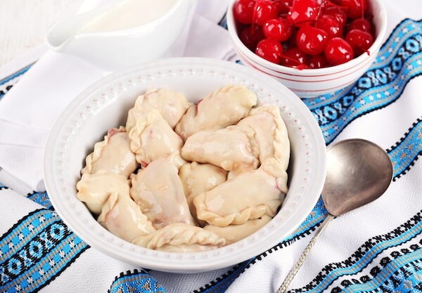 pierogarnia drawsko pomorskie