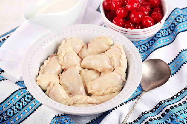 pierogarnia drawsko pomorskie