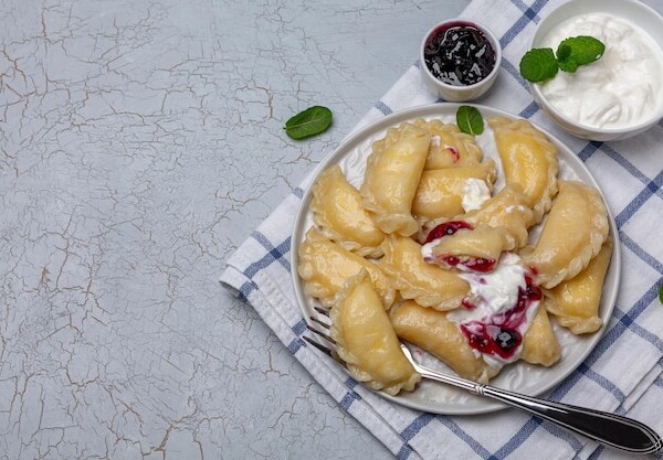 pierogarnia glogow malopolski