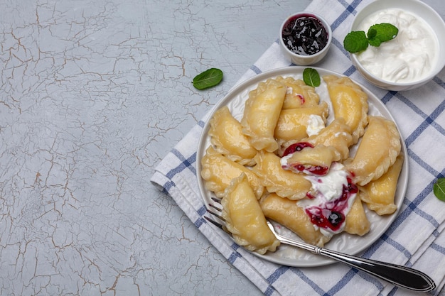 pierogarnia glogow malopolski