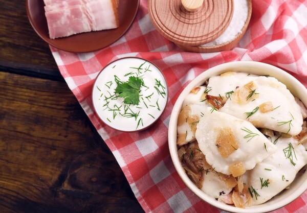 pierogarnia kudowa zdroj