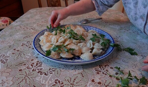 pierogarnia lubliniec