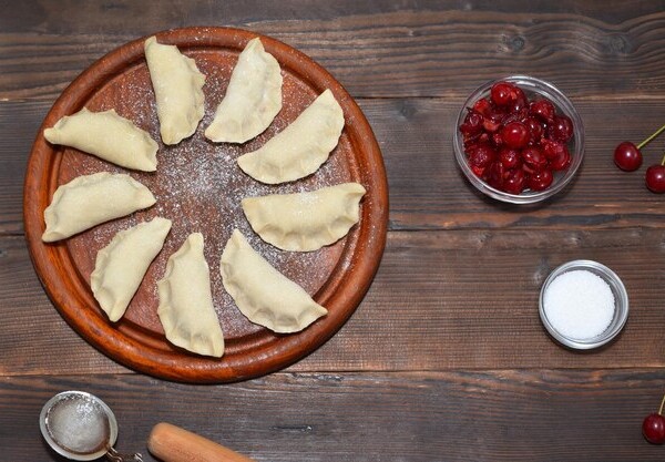 pierogarnia rawa mazowiecka