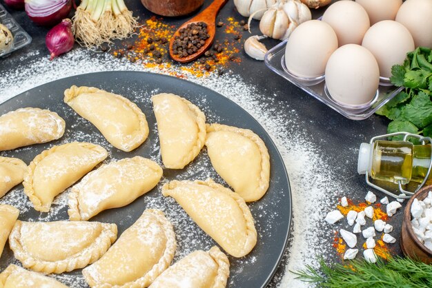 pierogarnia sedziszow malopolski