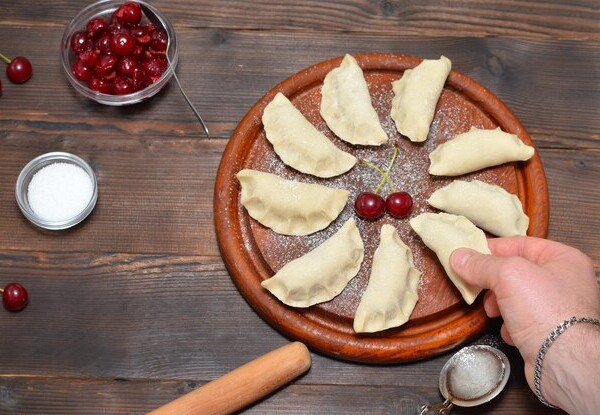 pierogarnia sroda wielkopolska