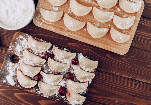 pierogarnia swinoujscie