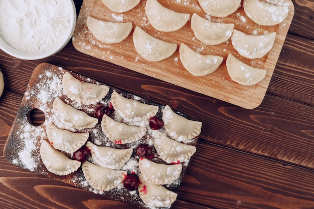 pierogarnia swinoujscie