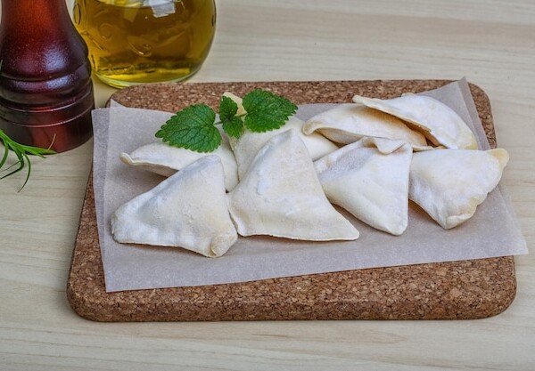 pierogarnia wagrowiec