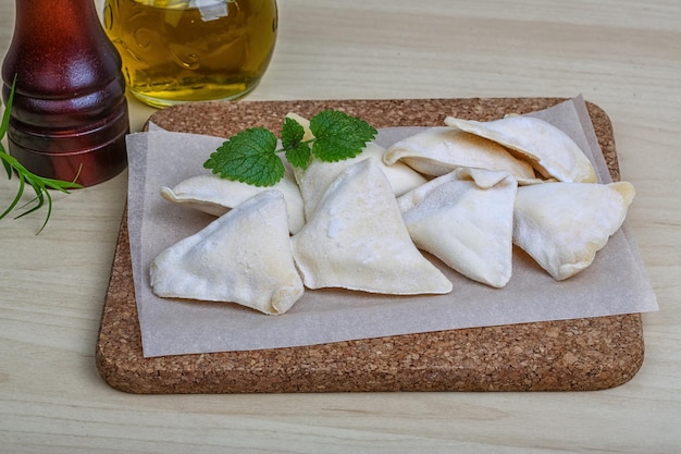 pierogarnia wagrowiec