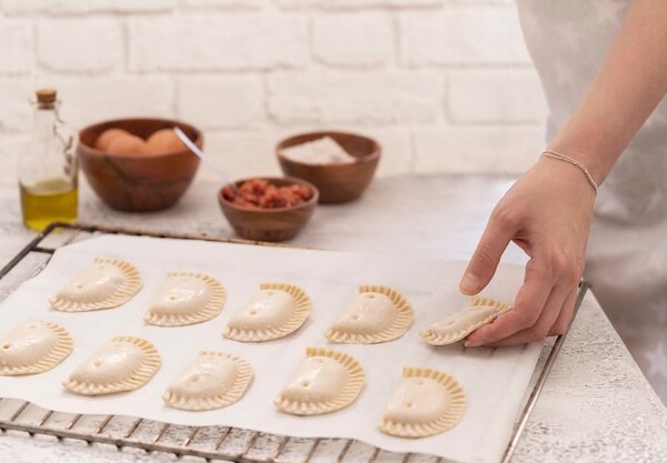 pierogarnia zbaszynek