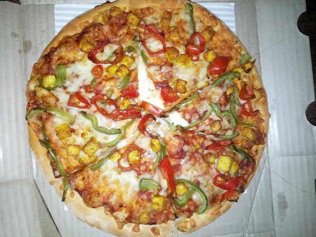 pizza rzgow