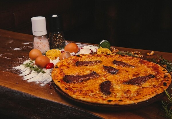 pizza tarczyn