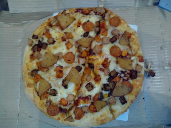 pizza zalewo