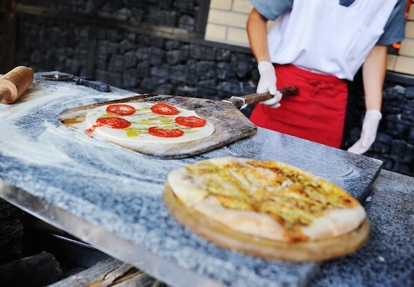 pizzeria mazowieckie