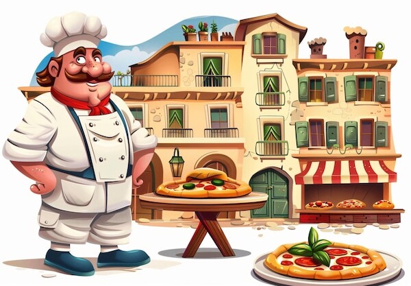 pizzeria miasteczko slaskie