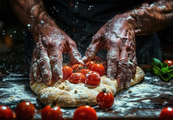 pizzeria modliborzyce