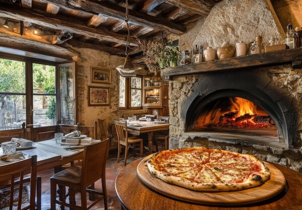 pizzeria wielkopolskie