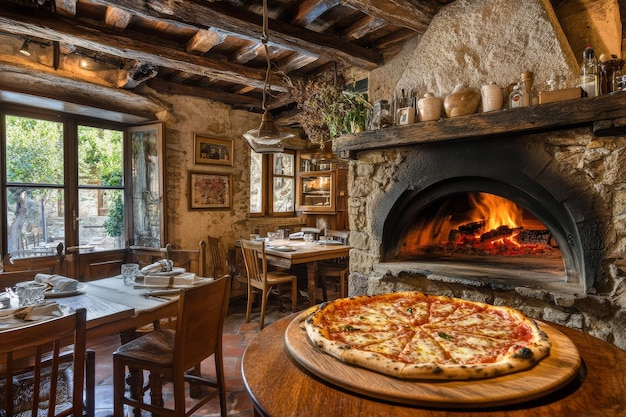 pizzeria wielkopolskie