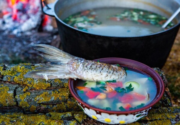 smazalnia ryb boleslawiec