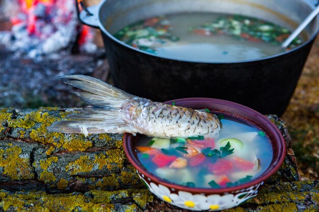 smazalnia ryb boleslawiec