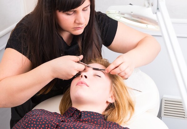 smazalnia ryb brwinow