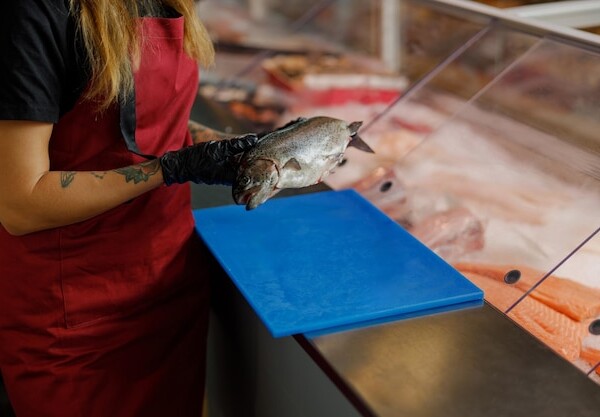 smazalnia ryb przemkow