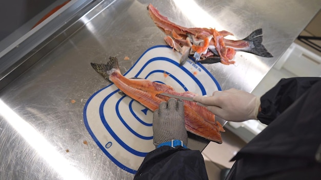 smazalnia ryb sierakow