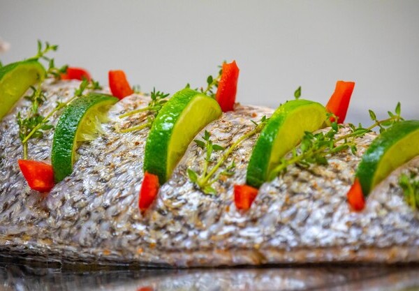 smazalnia ryb slawkow