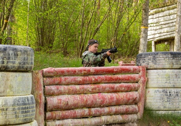 smazalnia ryb strzelin