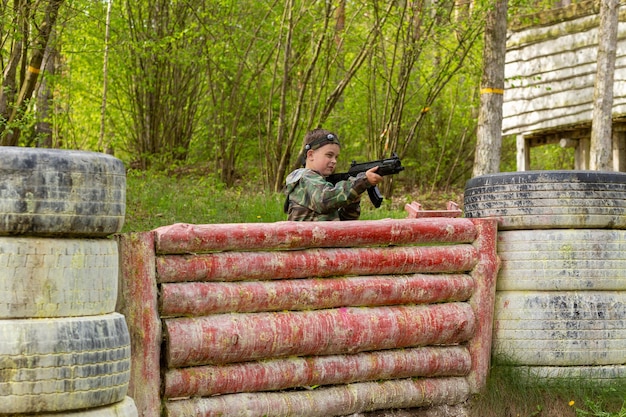 smazalnia ryb strzelin