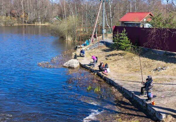 smazalnia ryb zagorz