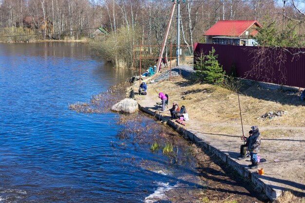 smazalnia ryb zagorz